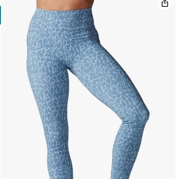 Tavi Women’s High Waisted Tight | 27.5-Inch Inseam XS - Picture 1 of 4